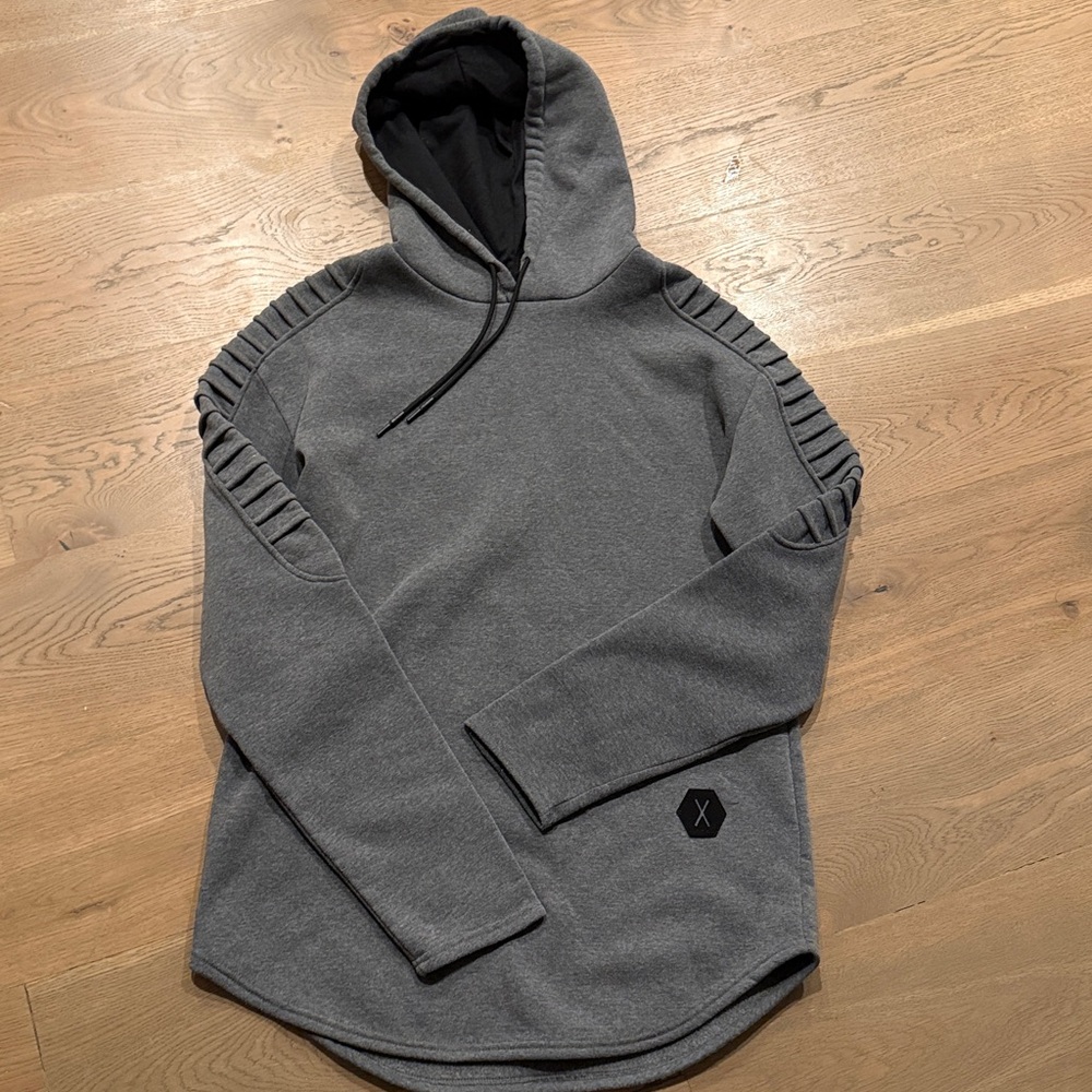 Men's Hoodie